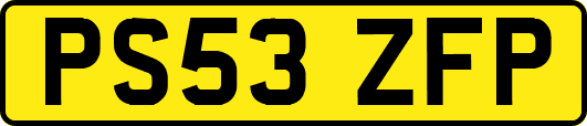 PS53ZFP