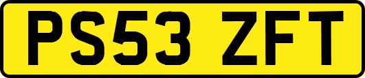 PS53ZFT