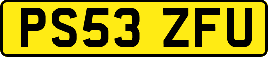 PS53ZFU