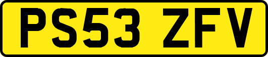 PS53ZFV