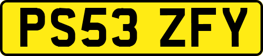 PS53ZFY