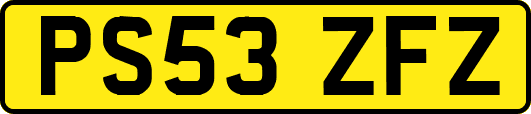 PS53ZFZ