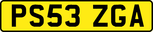 PS53ZGA