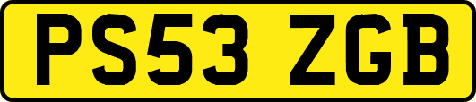 PS53ZGB