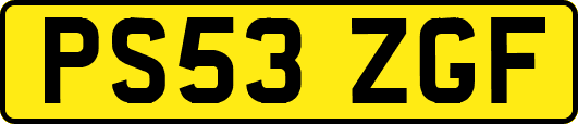 PS53ZGF