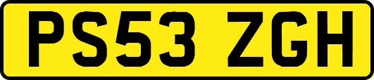PS53ZGH