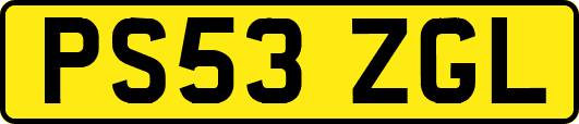 PS53ZGL