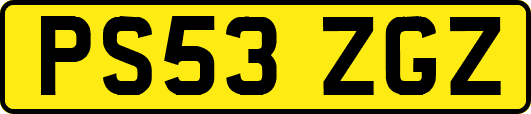 PS53ZGZ