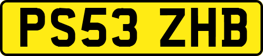 PS53ZHB
