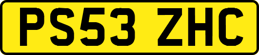 PS53ZHC