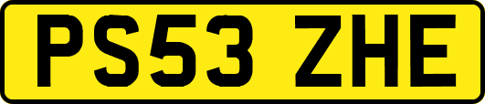 PS53ZHE