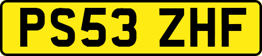 PS53ZHF