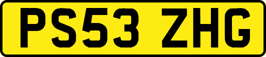 PS53ZHG