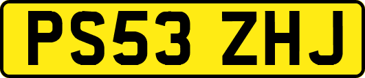 PS53ZHJ