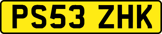 PS53ZHK