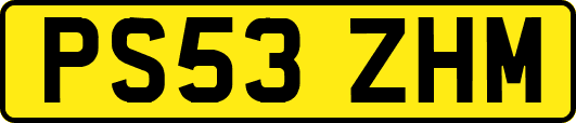 PS53ZHM