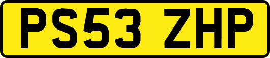 PS53ZHP