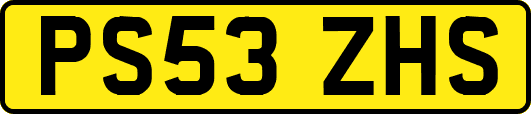 PS53ZHS