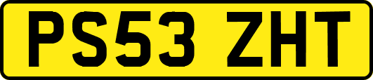 PS53ZHT