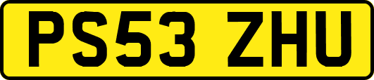 PS53ZHU