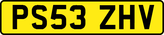 PS53ZHV