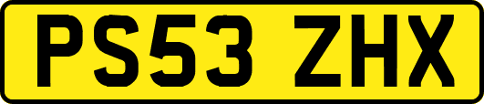 PS53ZHX