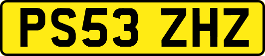 PS53ZHZ