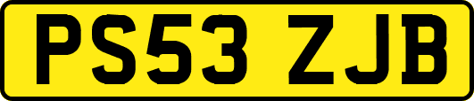 PS53ZJB