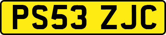 PS53ZJC