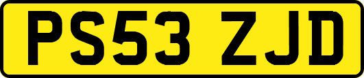 PS53ZJD