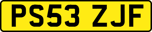 PS53ZJF