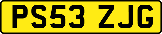 PS53ZJG