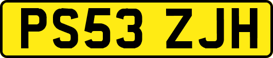 PS53ZJH