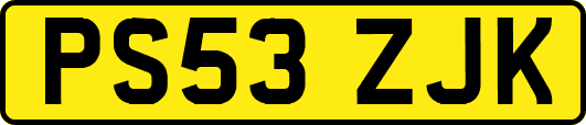 PS53ZJK