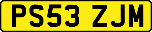 PS53ZJM