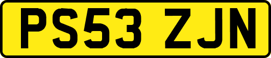 PS53ZJN