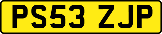 PS53ZJP
