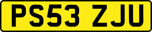 PS53ZJU