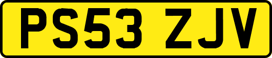 PS53ZJV