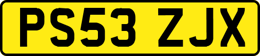 PS53ZJX