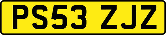 PS53ZJZ