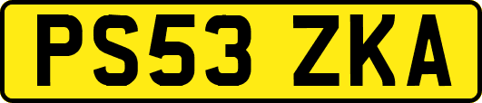 PS53ZKA
