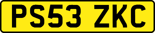 PS53ZKC