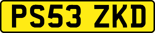 PS53ZKD
