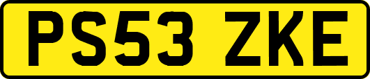 PS53ZKE