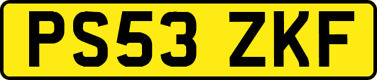 PS53ZKF