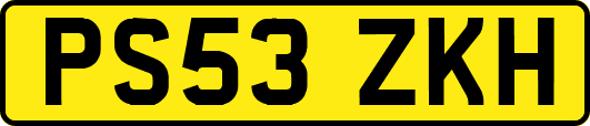 PS53ZKH