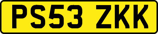 PS53ZKK