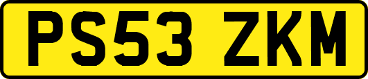 PS53ZKM