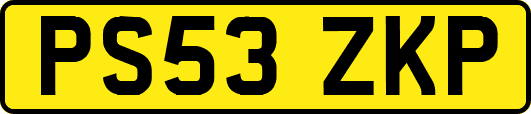 PS53ZKP